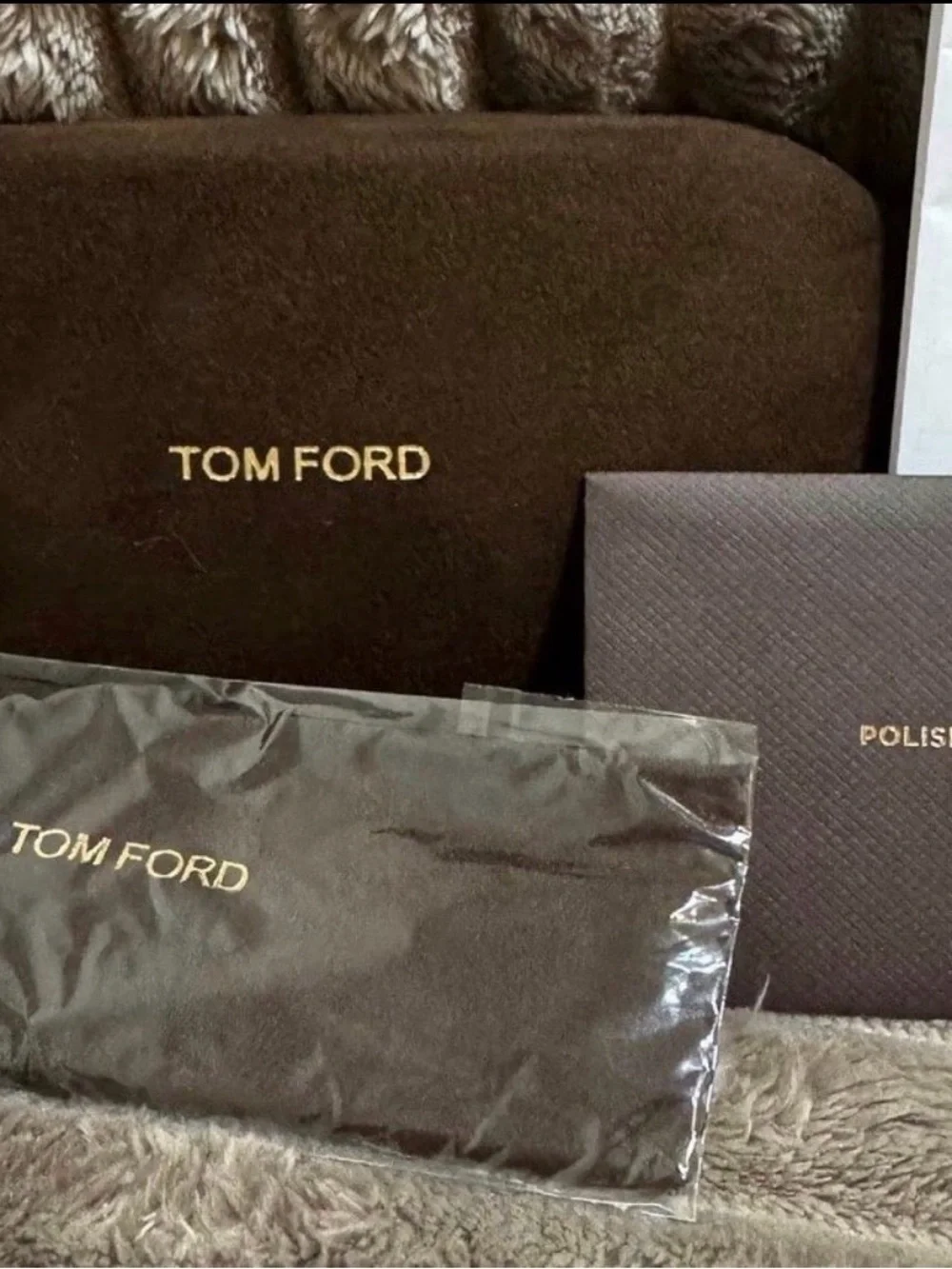Tom Ford Guinivere Sunglasses New Season